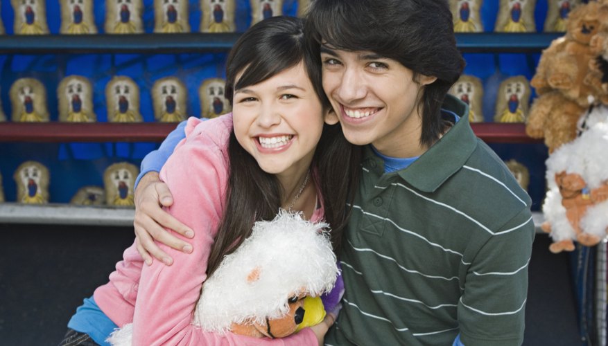 New Jersey's midways and boardwalks are a fun way to spend an afternoon.