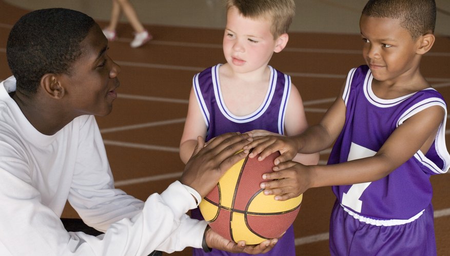 Physical education teachers play a role in shaping future athletes.