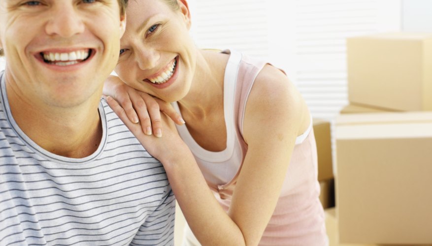 Having fun together can ease the transition for both of you.