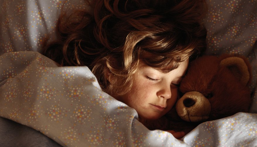 Child advocacy attorneys help to protect some of the youngest clients.