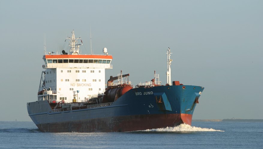 Tankermen must know how to safely load and discharge hazardous liquids.