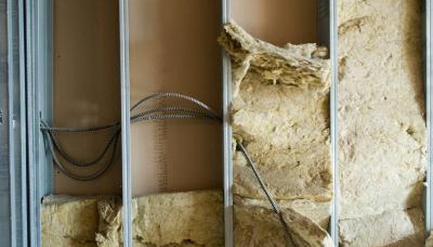 Properly installed insulation can help reduce your heating and cooling costs.