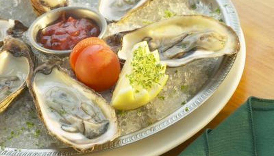 Oysters respect аккумулятор