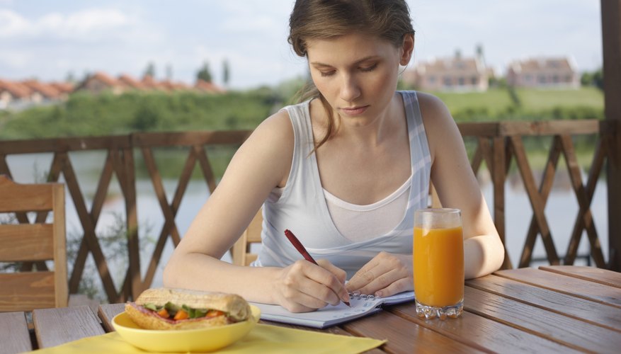 Tone conveys the writer's attitude in persuasive writing.