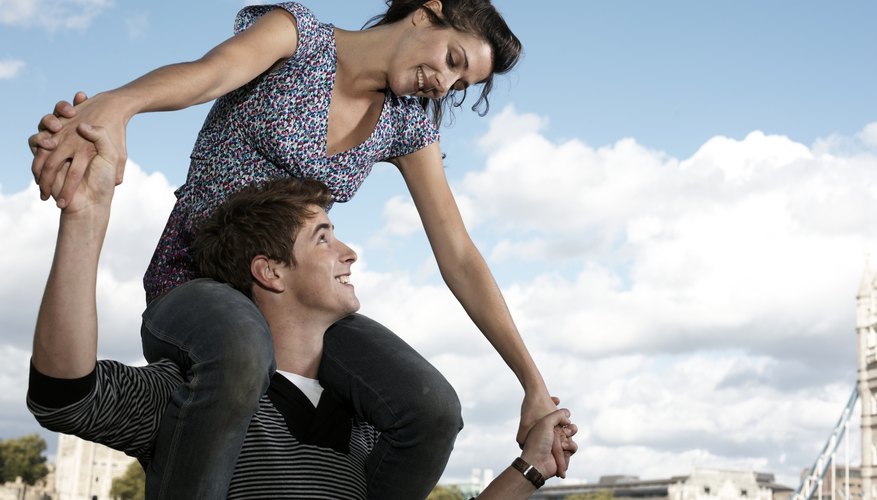 Restoring trust in a relationship can bring you and your partner even closer together.