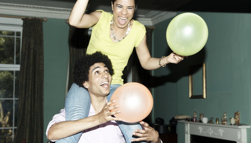 Encourage your friend to get involved in social activities.