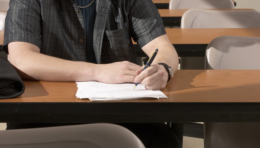 Writing about reading is one of the strategies employed to improve reading comprehension.