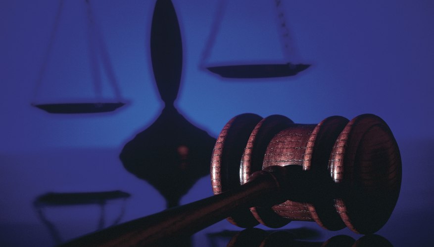 Courts have extended protections to non-citizens under specific Constitutional Amendments.