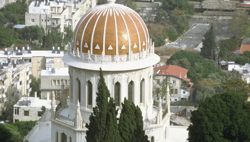 Although the Bahai faith emerged out of an Islamic context, it is an independent religion.