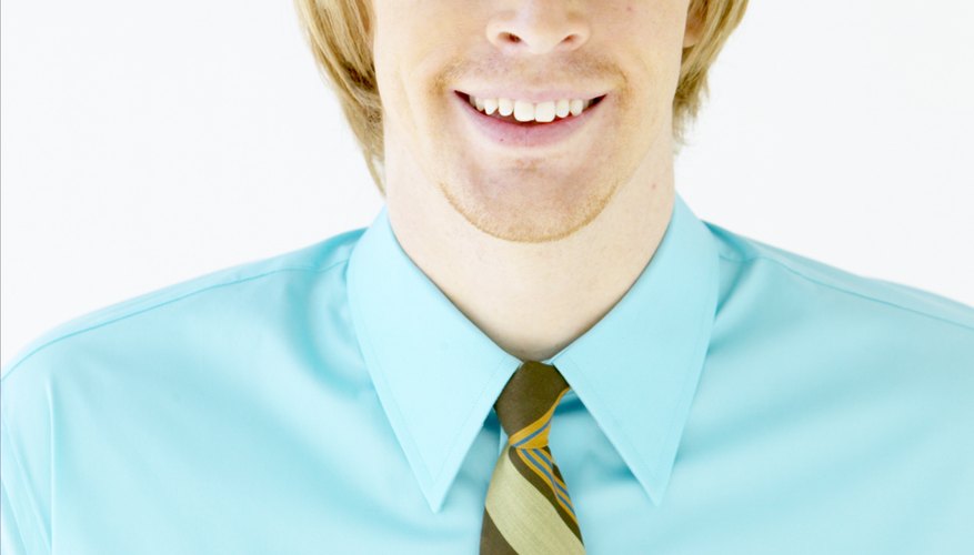 Male models are highly sought after, if they fit certain classic types.