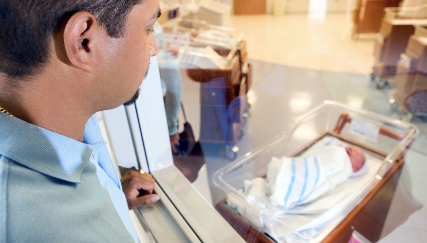 When new babies are born, some may grow up to invent new technologies that can ensure safe food production methods for us.