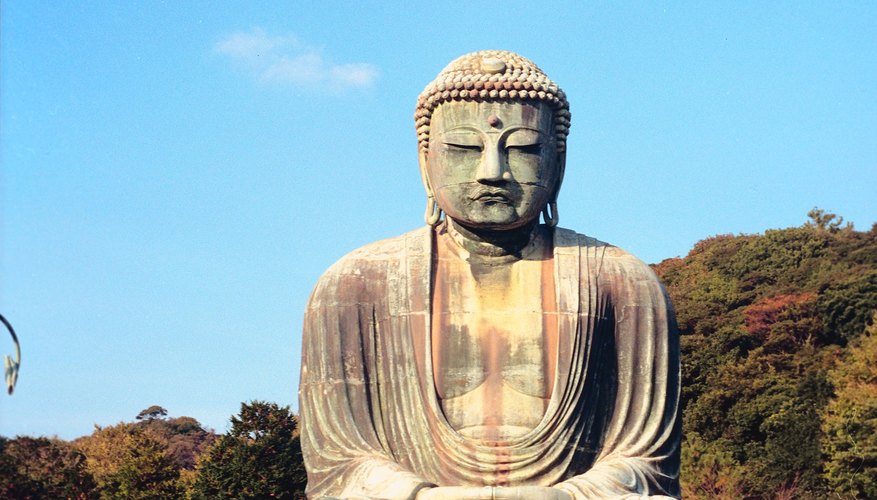 Zen originated in 6th-century China.