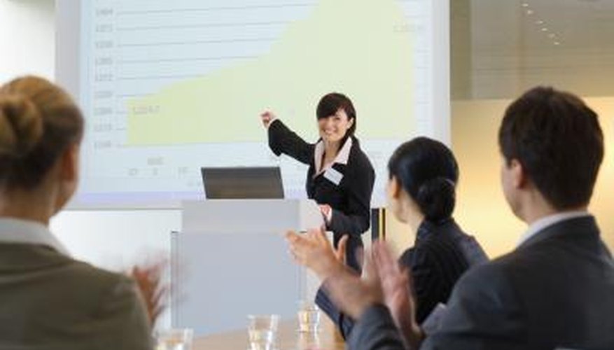 How to make animated characters in powerpoint your business