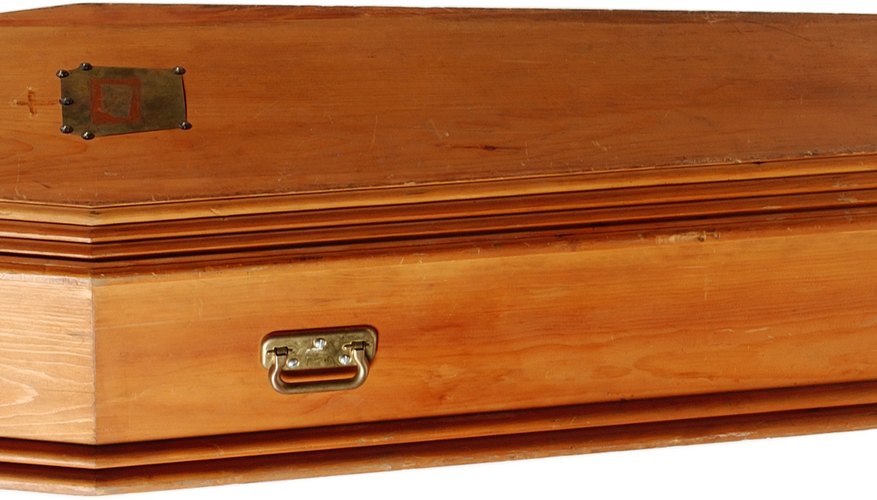 Many Protestants believe that a soul enters either heaven or hell after death.