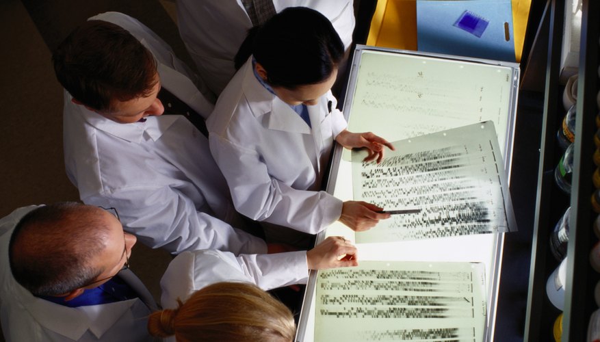 Humanists believe science is our best tool for solving the world's problems.