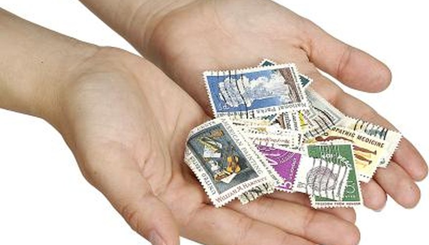Collecting stamps was incredibly popular in the 1930s and is still a beloved hobby today.