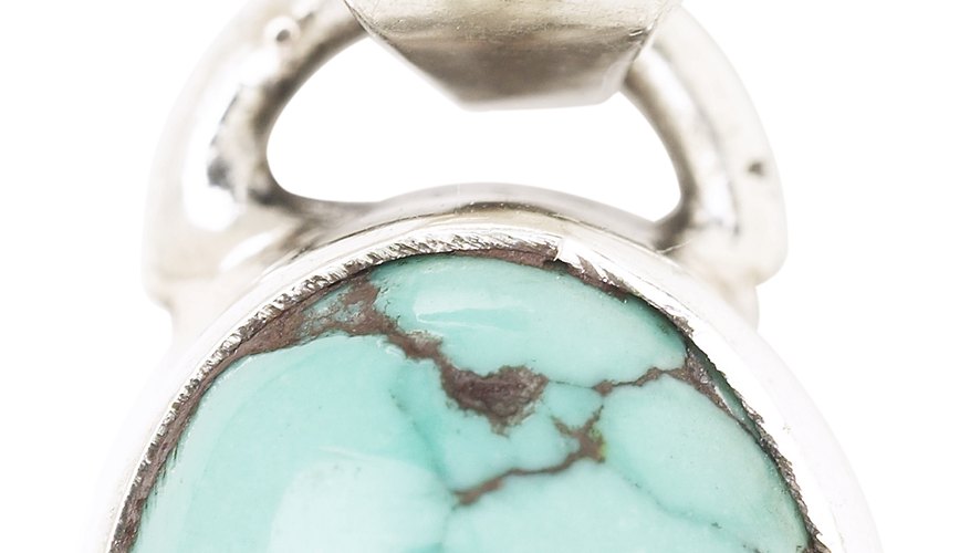 Keep turquoise away from extremely hot or cold temperatures.