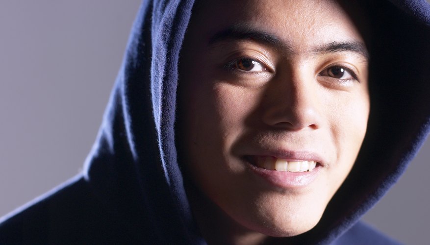 Hoodies are loved by young and old -- especially when they're not draped all over the house.
