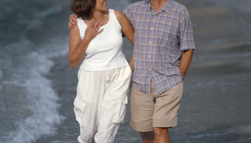 Positive communication helps keep a relationship healthy.