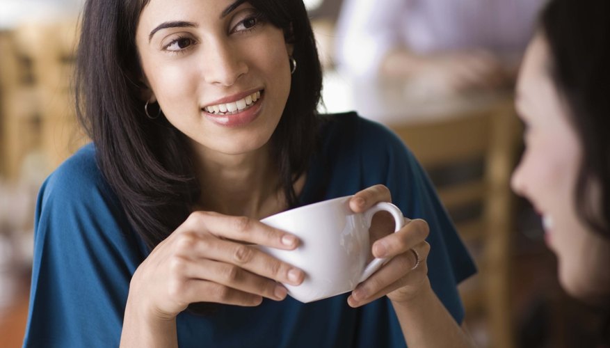 Taking time to discuss why the distance exists could help you grow closer to a friend.