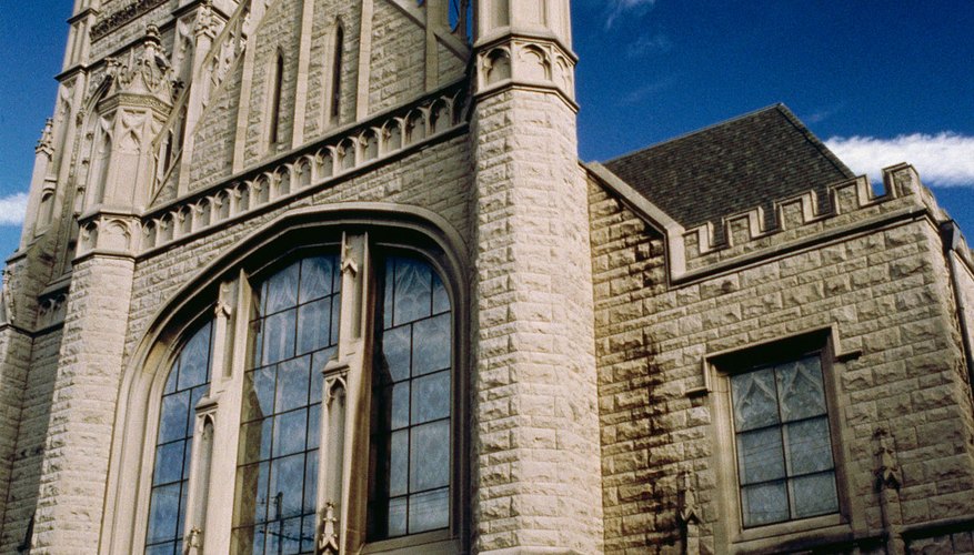 The Episcopal Church denounces occult practices.