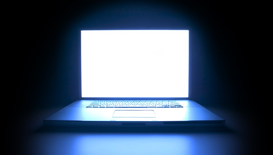 Without correct date and time settings, your laptop doesn't know how to behave.