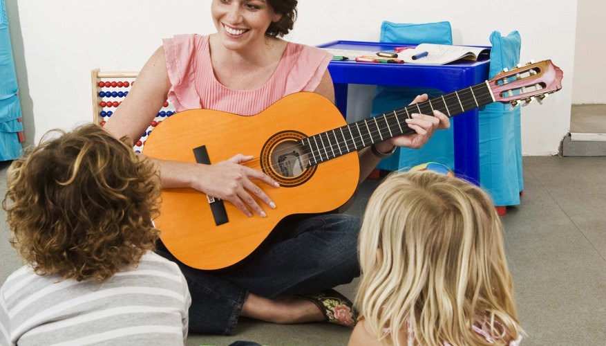Many educators seek to strike a balance between formal and informal teaching methods.