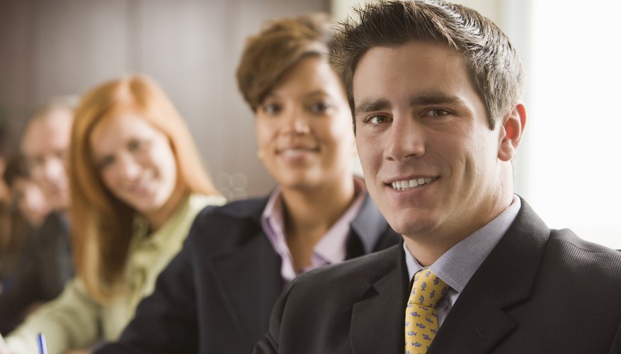Diverse workplace