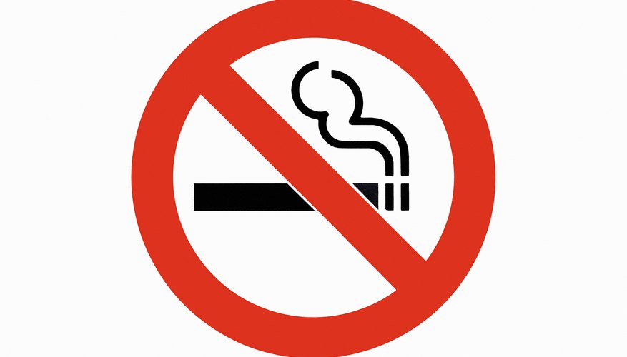 Lung cancer was not well-known until the early 1900s.