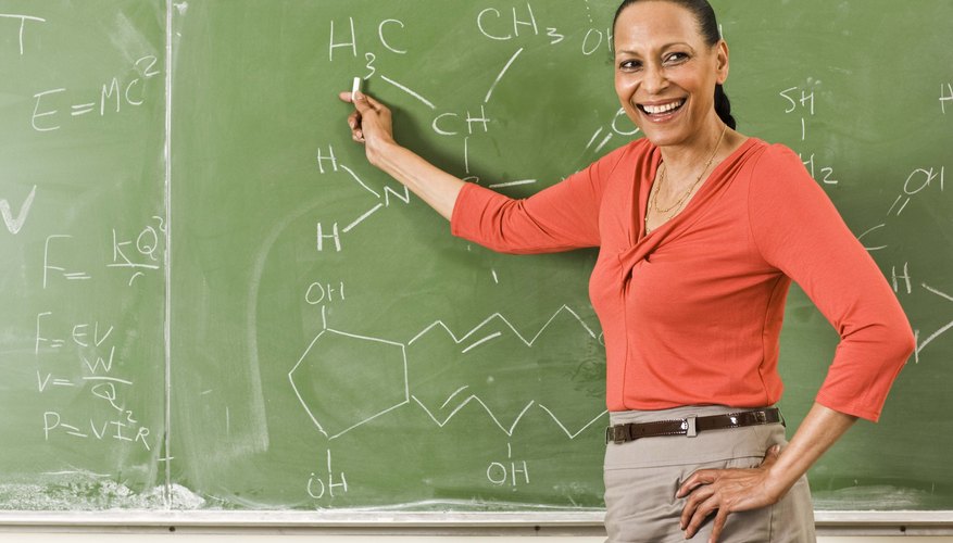 Requesting a leave of absence as a teacher should be done as soon as possible.