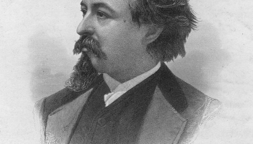Thomas Nast