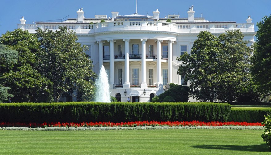 The White House