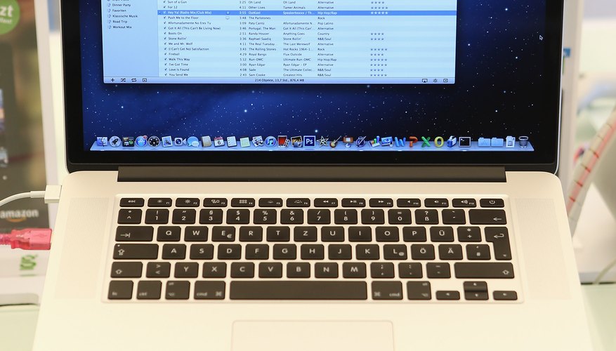 Third-party apps can help you organize your iTunes library.