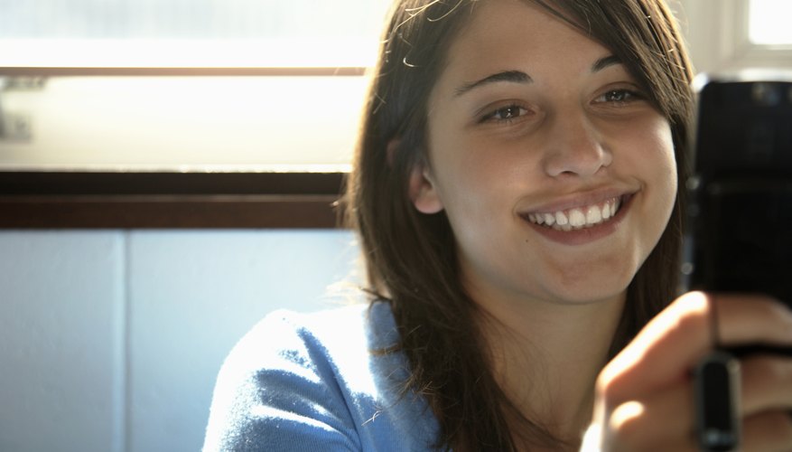 Avoid asking your long-distance love for 24-7 updates.