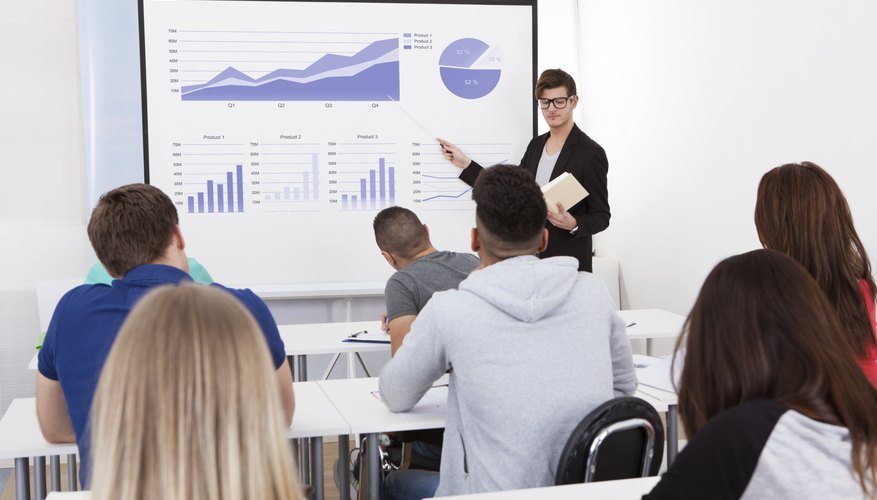 Charts are better for older children and for tracking hard data, like test scores.