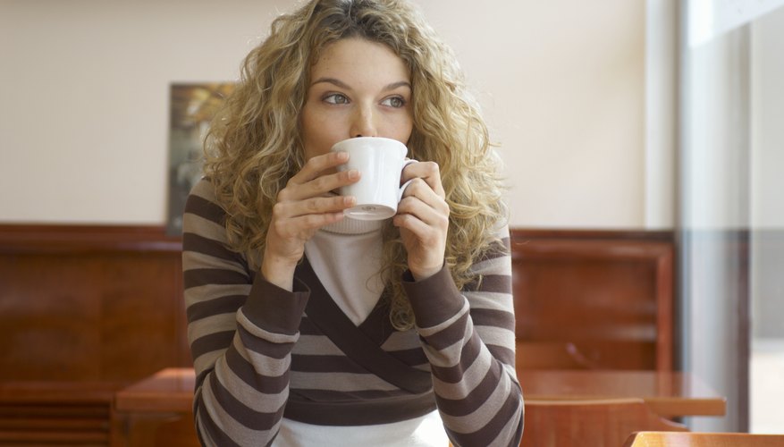 A solo coffee date rejuvenates you in mind, body and soul.