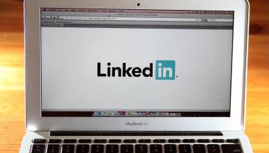 How to List Multiple Degrees on LinkedIn | Your Business
