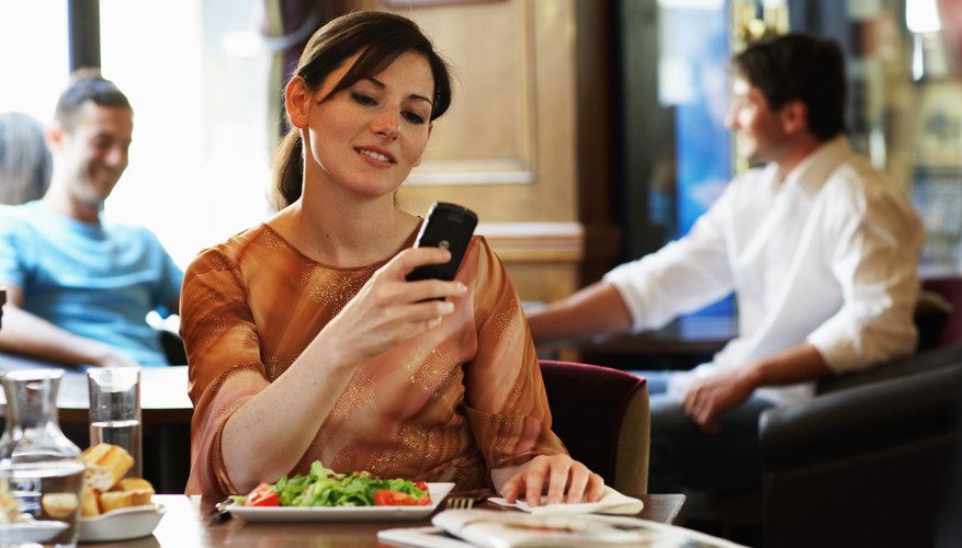 Activate your Boost Mobile phone online or using another phone.