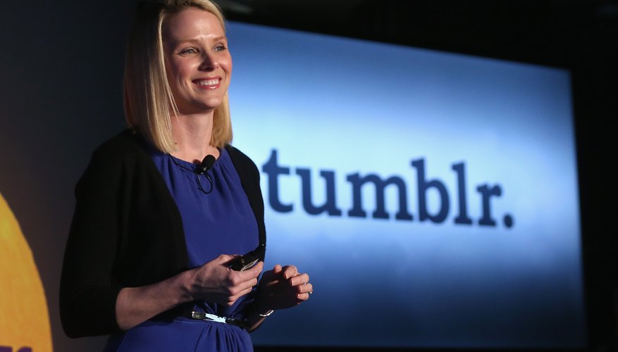 Download streaming music from Tumblr with Greasemonkey and the TumTaster script.