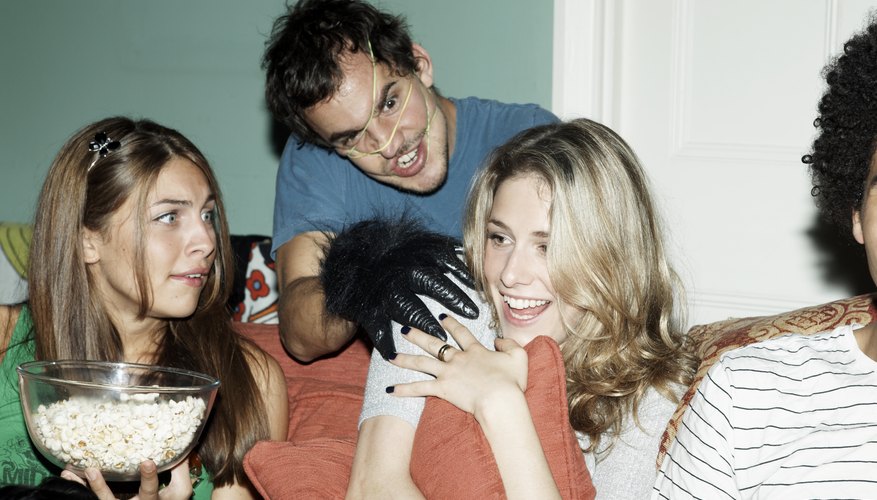 Men and women have different roles in a platonic friendship.