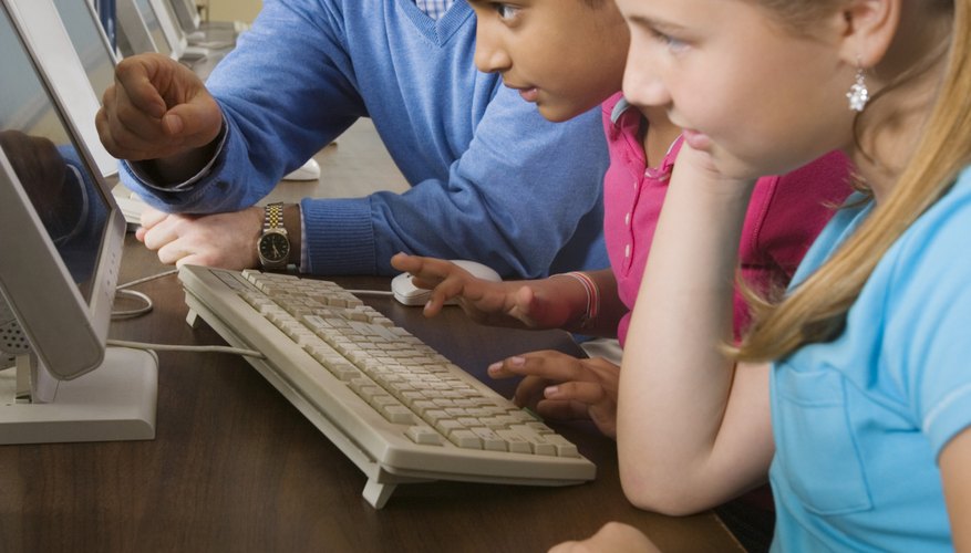 Smart Board civics activities for middle school students can keep them interested in the topic.