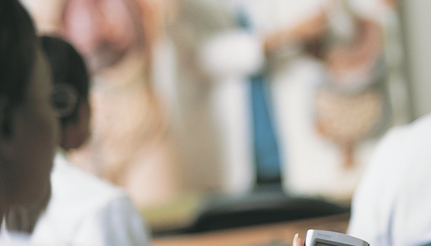 Taking the MCAT is required for medical school admission.