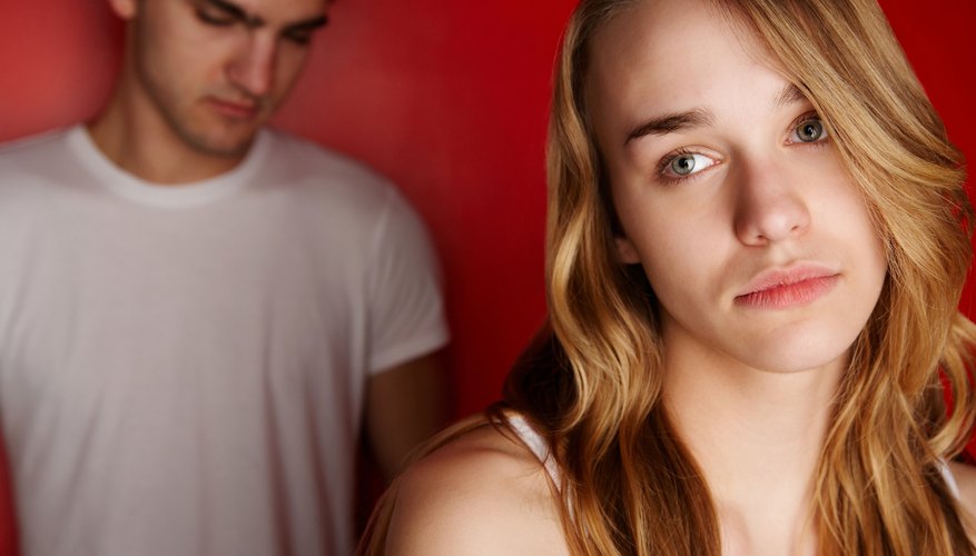 A boyfriend's depression is serious, but you are capable of helping him when it strikes.
