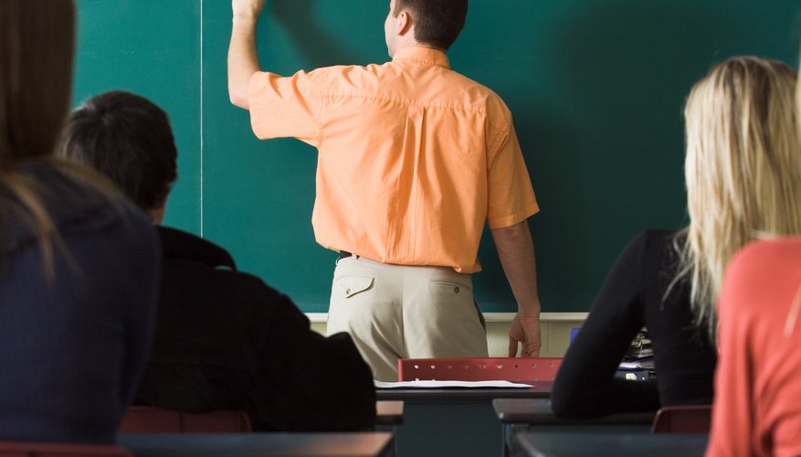 Studying a foreign language broadens a student's college and career choices.