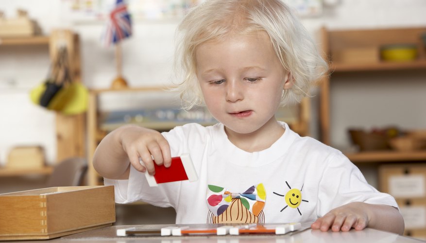 The NAEYC approach centers around responsibility to children.