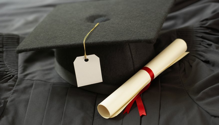 Gifts for Graduates With Doctorate Degree