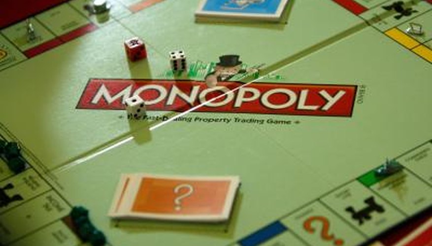 The longest Monopoly game on record was 70 hours.