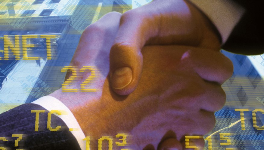 NASDAQ permite realizar transacciones únicamente por medios electrónicos.