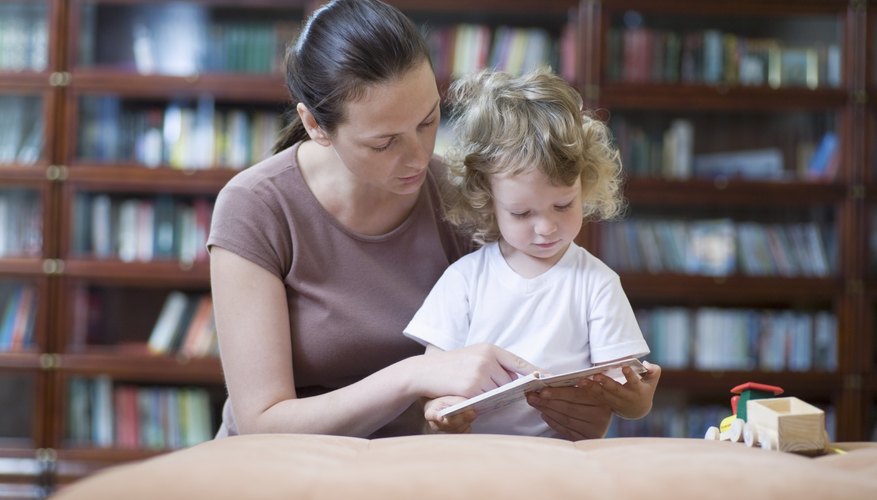 Students develop critical thinking skills when they read