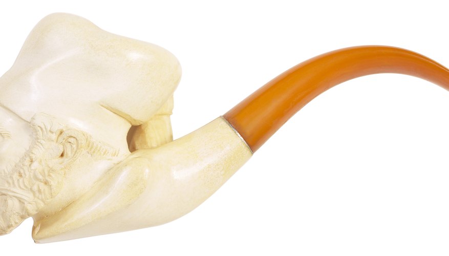 Pipes became more diverse at the end of the century.